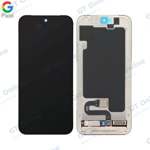 Écran Tactile Original Google Pixel 10 Pro XL G949-01360-00 Noir