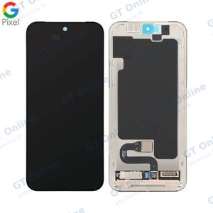 Écran Tactile Original Google Pixel 10 Pro XL G949-01360-00 Noir