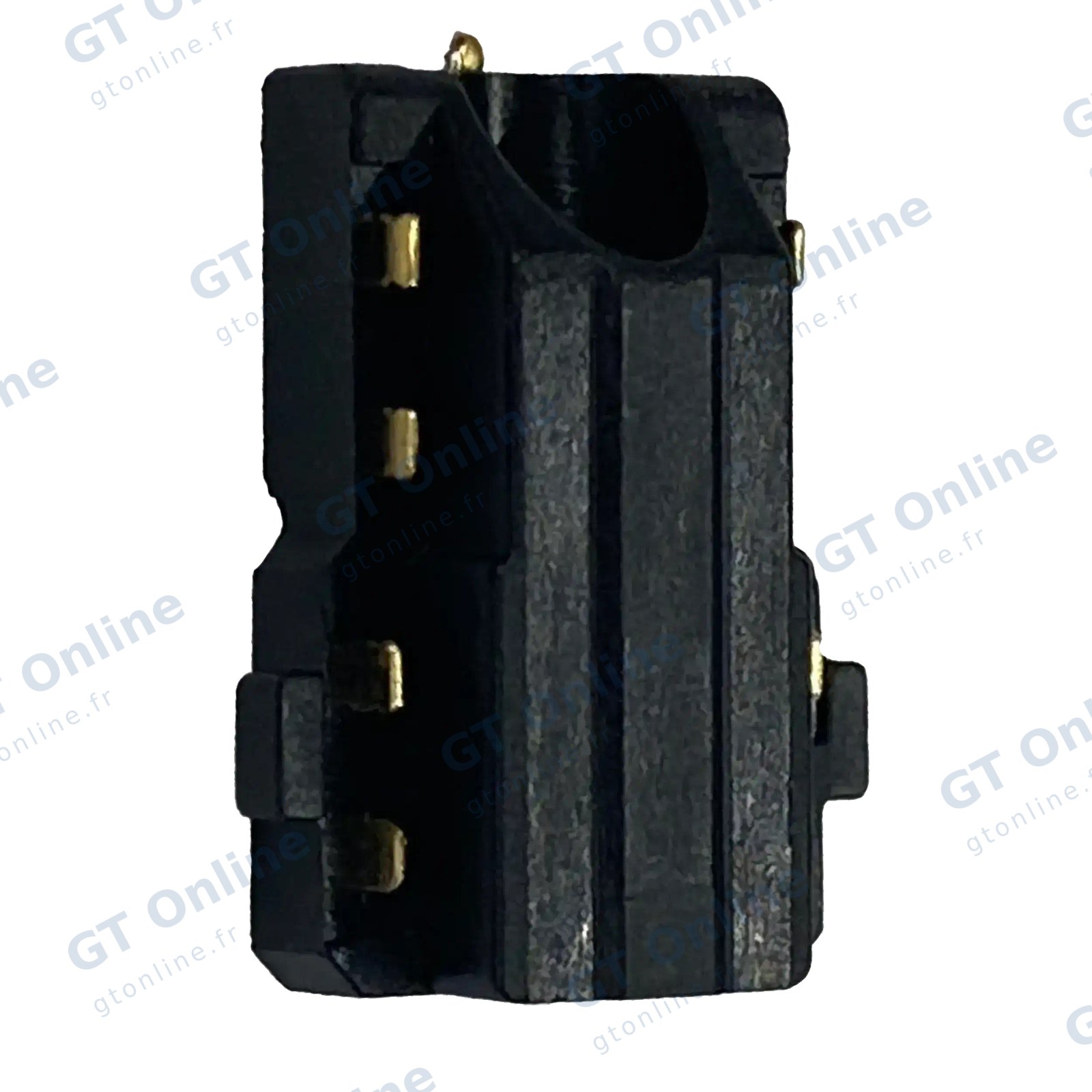 Prise jack pour Motorola Moto G6 Play (XT1922 / 2018) (origine)