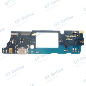 Connecteur de Charge Premium Wiko View