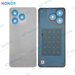 Cache Arrière Original Honor X5c Plus 9707ACJS Argent