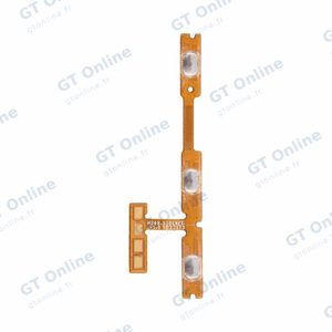 Nappe Power On/Off et Volume Premium Samsung Galaxy A05s A057