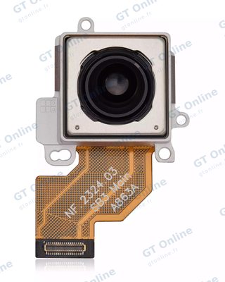Caméra arrière grand-angle pour Google Pixel 8