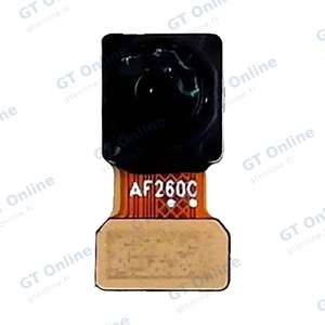 Capteur Macro Premium Realme 8 2MP