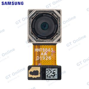 Caméra Principale Original Samsung Galaxy A20S A207 GH81-17793A