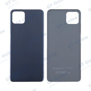 Cache Arrière Premium OPPO A72 5G Noir