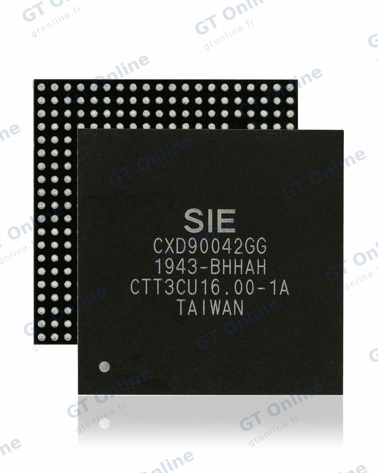 Pièce à microsouder pour Sony PlayStation 4 Slim (CUH-20XX)