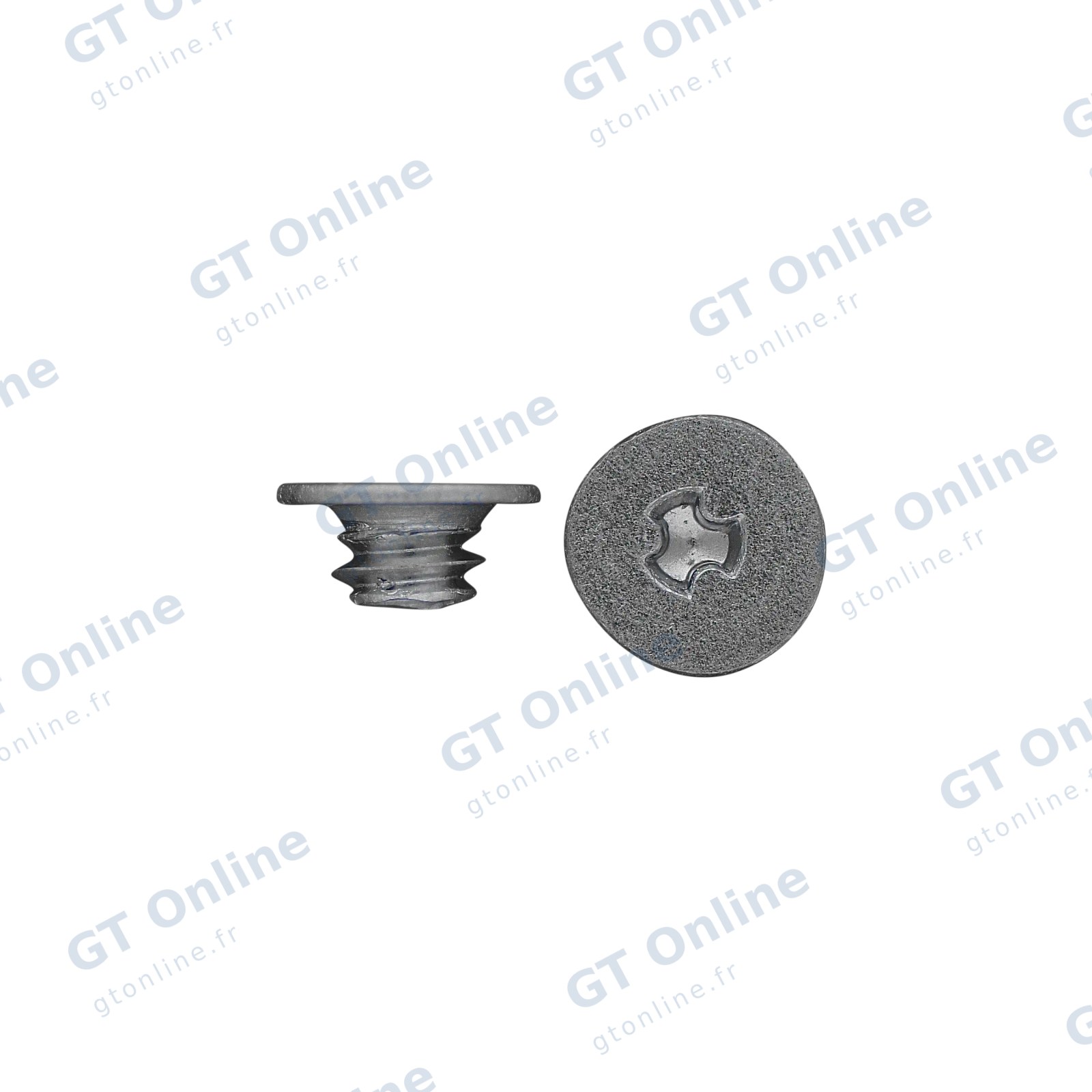 Outillage pour Screwbox Screw Box 3.0 Refill [ 3G9 ] (lot de 100)