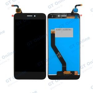 Écran Tactile Honor 6A Noir