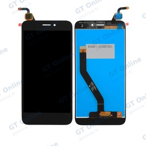 Écran Tactile Honor 6A Noir