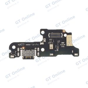 Connecteur de Charge Premium Xiaomi Poco C65