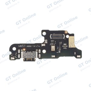Connecteur de Charge Premium Xiaomi Poco C65