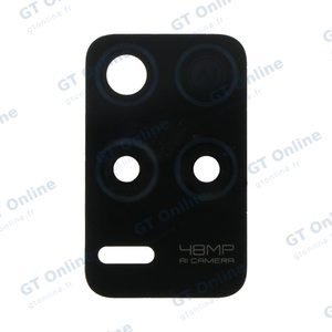 Lentille Premium Realme 8 5G Noir Supersonique