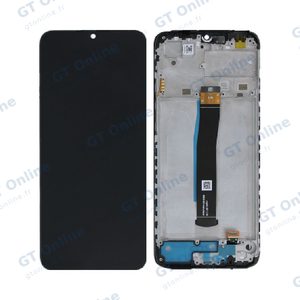 Écran Tactile avec Châssis Xiaomi Redmi 10C