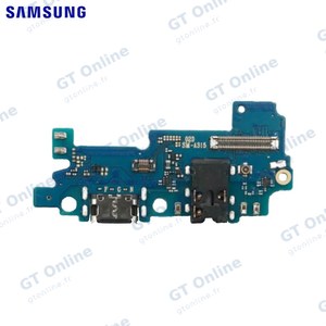 Connecteur de Charge Original Samsung Galaxy A31 A315 GH59-15266A