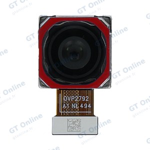 Caméra Principale Premium Xiaomi Redmi Note 11S 4G/Redmi Note 12S 108MP