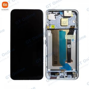 Écran Tactile Original Xiaomi Poco X8 Pro Max 5600130P10U00 Bleu