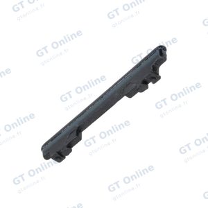 Bouton On/Off et Volume Premium Samsung Galaxy S20 FE 4G G780/Galaxy S20 FE 5G G781 Cloud Navy