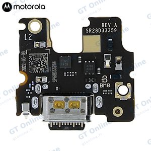Connecteur de Charge Original Motorola Edge 30 5P68C20589