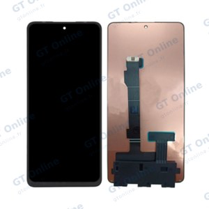 Écran Tactile Premium Xiaomi Poco X5 Pro 5G Noir