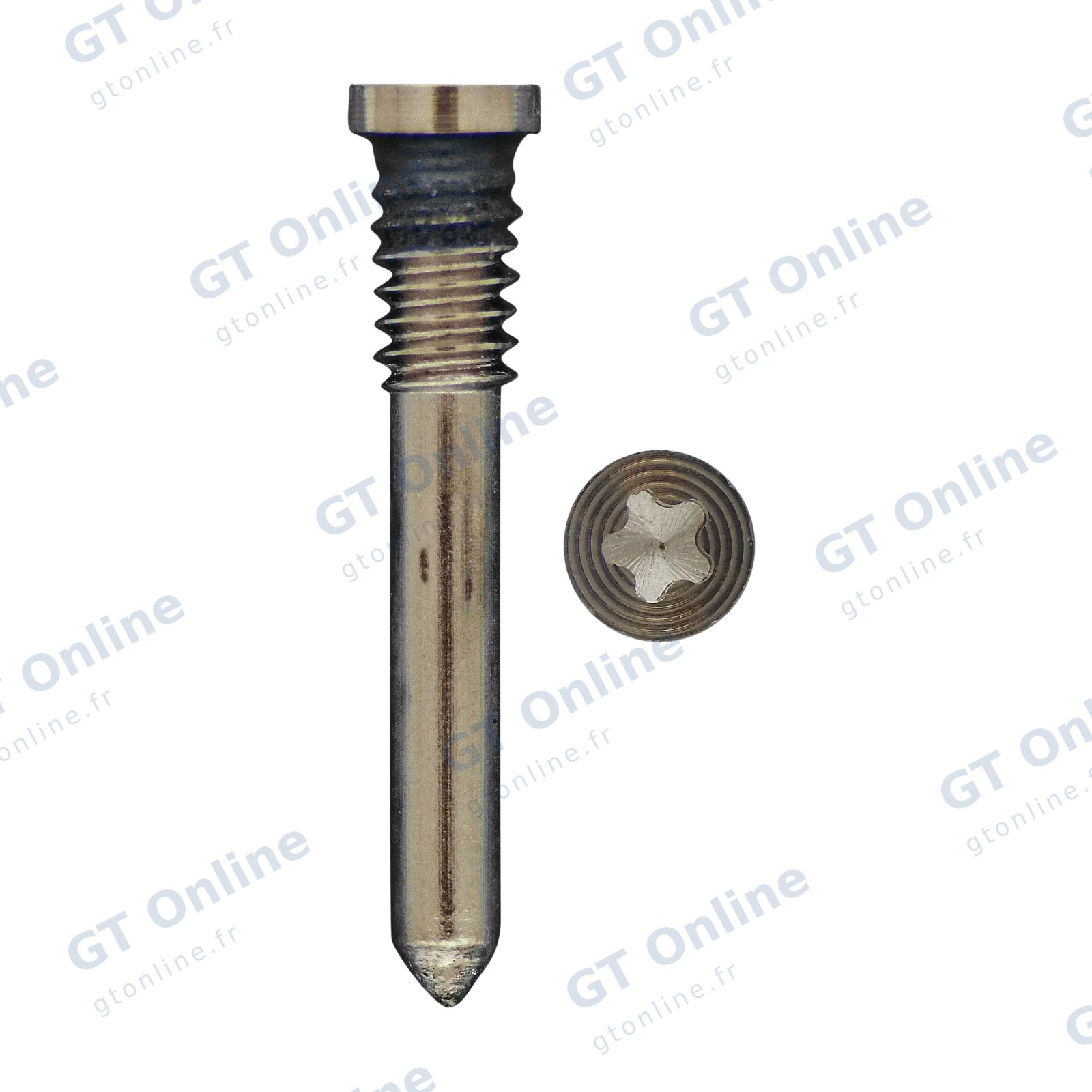 Outillage pour Screwbox Screw Box 3.0 Refill [ 3M2 ] (lot de 100)