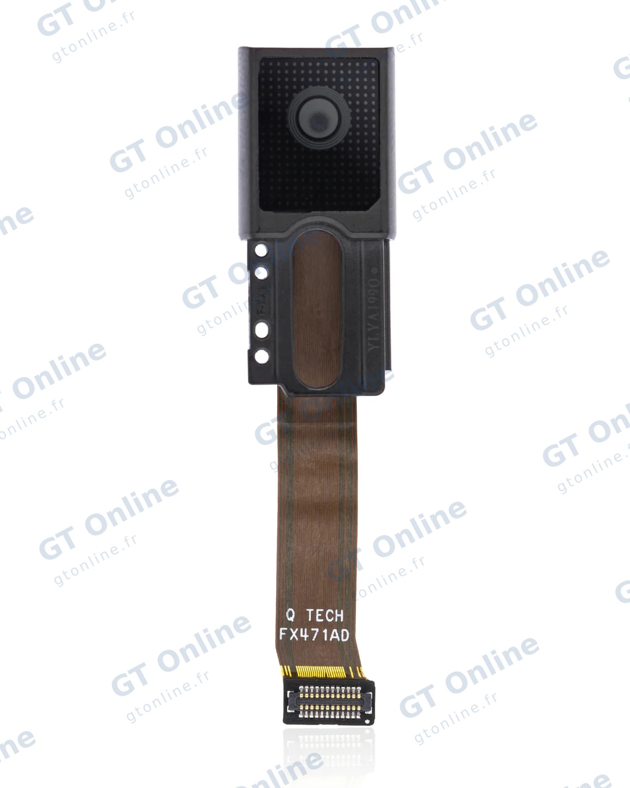 Caméra avant pour Huawei Y9S