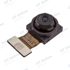 Caméra Ultra Grand Angle Premium Xiaomi Redmi Note 11S 4G/Poco M4 Pro 4G 8MP