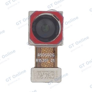Caméra Principale Premium Realme 9i/C35/Narzo 50A Prime 50MP