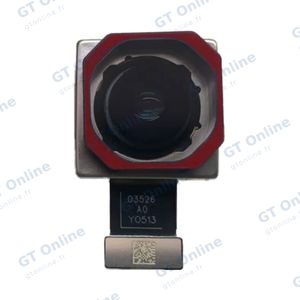 Caméra Principale Premium Xiaomi Poco F7 Pro 5G 50MP