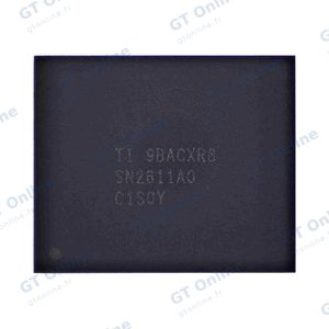 Puce IC (Circuit Intégré) Apple iPhone 11/iPhone 11 Pro/iPhone 11 Pro Max/iPhone 12/iPhone 12 Mini/iPhone 12