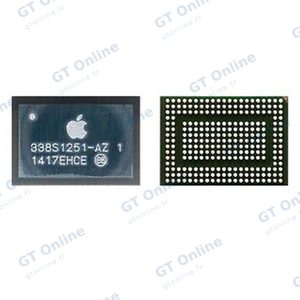 Puce IC (Circuit Intégré) Apple iPhone 6/iPhone 6 Plus Gestion De L' Alimentation (U1202)