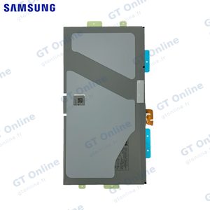 Batterie Original Samsung Galaxy Tab S8 Ultra Wi-Fi X900/Galaxy Tab S8 Ultra 5G X906 GH82-27843A EB-BX906ABY
