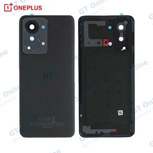 Cache Arrière Original OnePlus Nord 2T 5G 1071101250 Gray Shadow