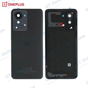 Cache Arrière Original OnePlus Nord 2T 5G 1071101250 Gray Shadow