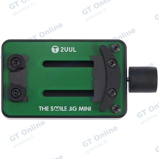 Mini support de PCB 2UUL BH30 Smile