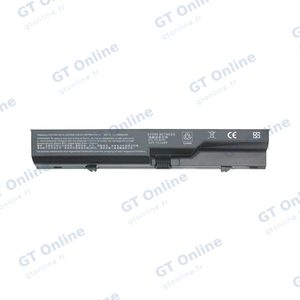 Batterie Ordinateur Portable Premium pour HP 420 620 625 ProBook 4320s 4320t 4326s 4420s 4421s 4425s 4520s