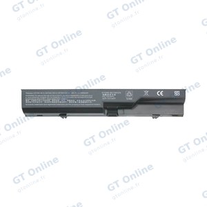 Batterie Ordinateur Portable Premium pour HP 420 620 625 ProBook 4320s 4320t 4326s 4420s 4421s 4425s 4520s