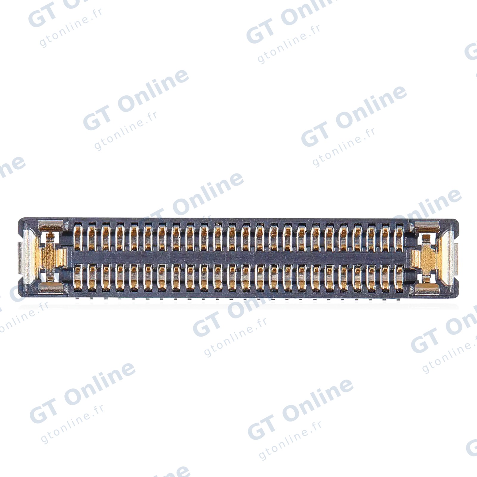 Pièce à microsouder pour Apple iPhone 14 / 14 Plus / 16e / 17e (48 Pin)