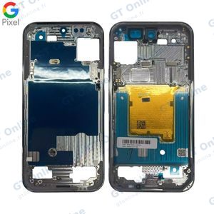 Châssis Original Google Pixel 9 Pro G949-01081-00 Vert Sauge