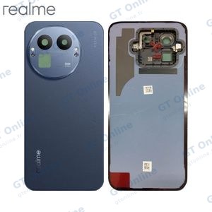 Cache Arrière Original Realme GT 8 Pro 621033000792 Bleu