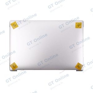 Bottom Case Apple MacBook Pro Touch Bar Retina 13" (2020) A2251 Argent