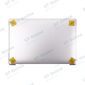 Bottom Case Apple MacBook Pro Touch Bar Retina 13" (2020) A2251 Argent