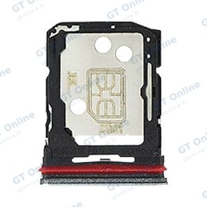 Tiroir SIM Premium OPPO A6 Pro 5G (CPH2781) Titane Lunaire