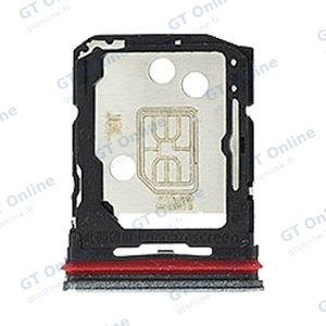 Tiroir SIM Premium OPPO A6 Pro 5G (CPH2781) Titane Lunaire