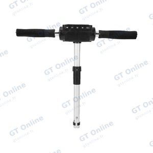 Guidon Kugoo S1/S2/S3 (Kit Complet) (K-19)