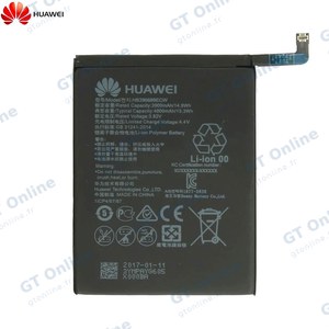 Batterie Original Huawei Mate 9/Mate 9 Pro/Y9 2019 24022291 24022102 HB396689ECW