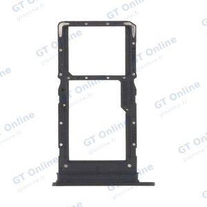 Tiroir Sim Premium Honor X6 Noir Minuit