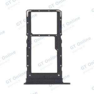 Tiroir Sim Premium Honor X6 Noir Minuit