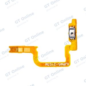 Nappe Power On/Off Premium Realme C3