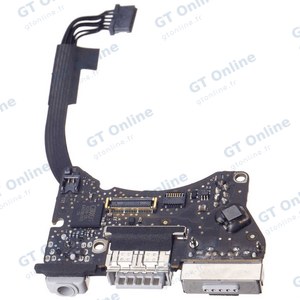 Connecteur de Charge Apple MacBook Air 11" (2013) A1465/MacBook Air 11" (2014) A1465/MacBook Air 11" (2015)